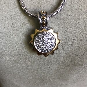 Sunshine necklace pendant excellent You Are My Sunshine